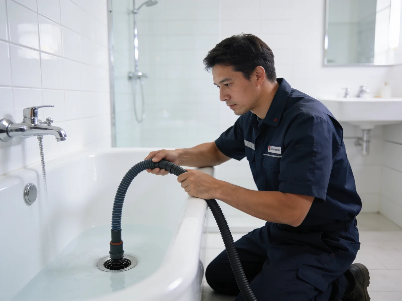Emergency Plumber New Lisbon, IN FAQs